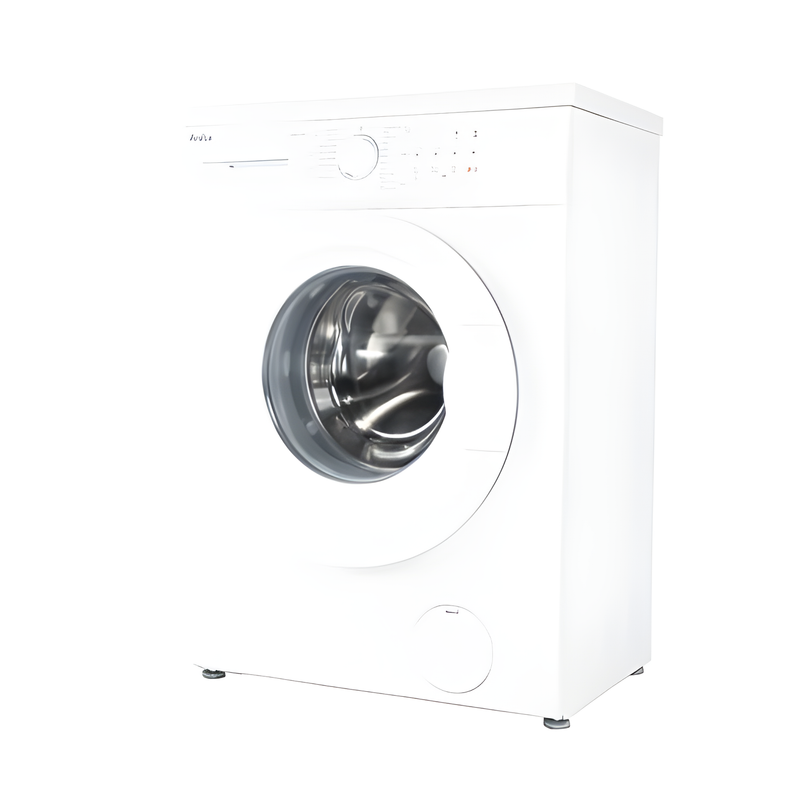 Amica WME610 - White Freestanding 6KG Washing Machine - 1000 RPM - E energy