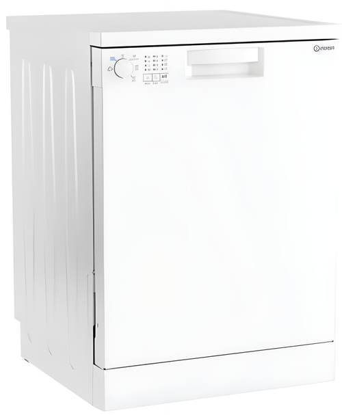 Indesit IN2FE13DT9WUK - White Dishwasher - 13 Place Settings - A++ Energy