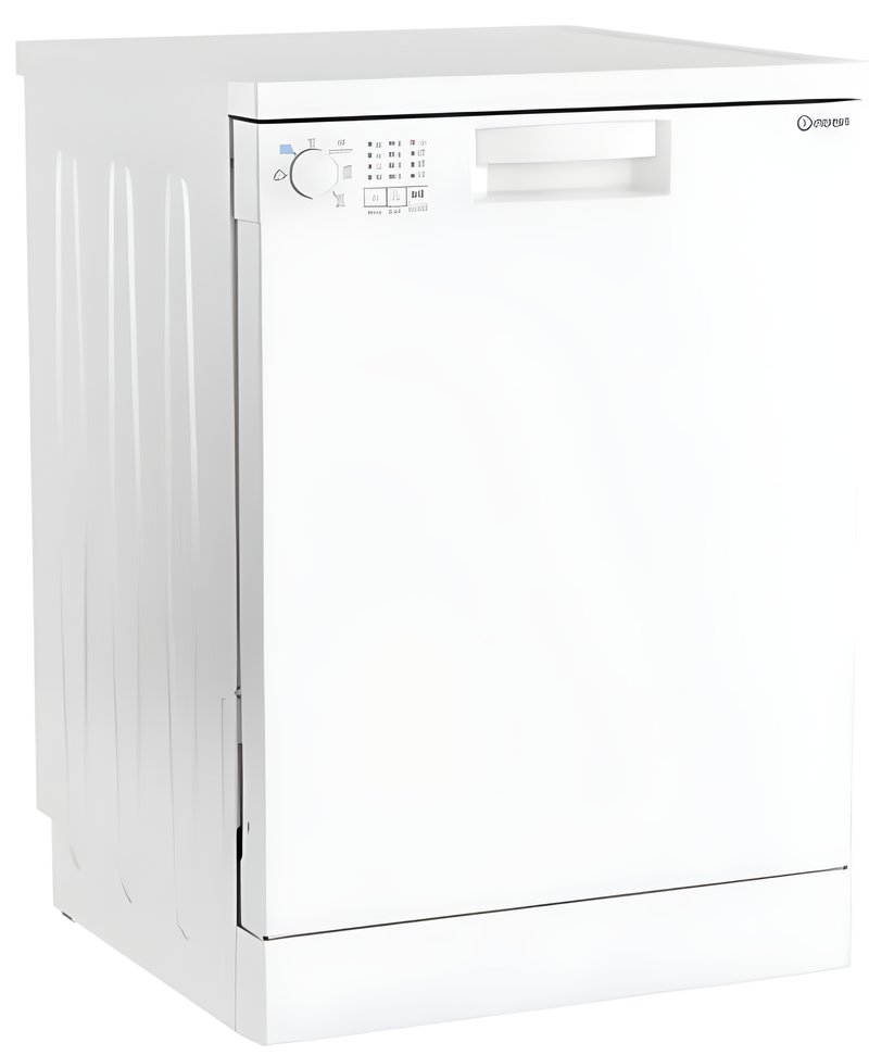 Indesit IN2FE13DT9WUK - White Dishwasher - 13 Place Settings - A++ Energy