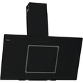 Hisense CH10IN14BBUK - Black Chimney Cooker Hood - 617 m³/h - A Energy