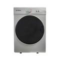 Teknix TKV3S - Silver 3KG Tumble Dryer - Vented - C Energy