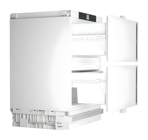 Liebherr URDd 375i - Undercounter Refrigerator - 118L Capacity - D Energy Rating