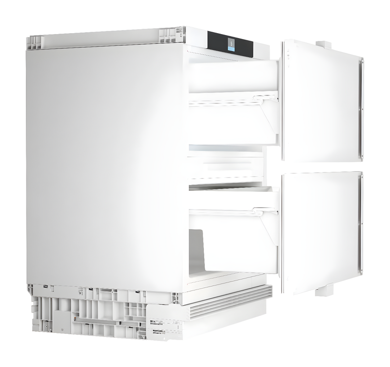 Liebherr URDd 375i - Undercounter Refrigerator - 118L Capacity - D Energy Rating