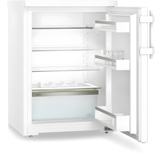 Liebherr Rdi1620 Under Counter Larder Fridge, White, D Rated 60cm