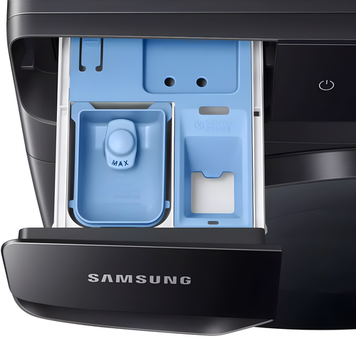Samsung WF20DG8650BV - Black 20KG Commercial Washing Machine - A Energy