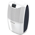 Ebac 3850e D1821RWG-GB 21 litre Dehumidifier  - White