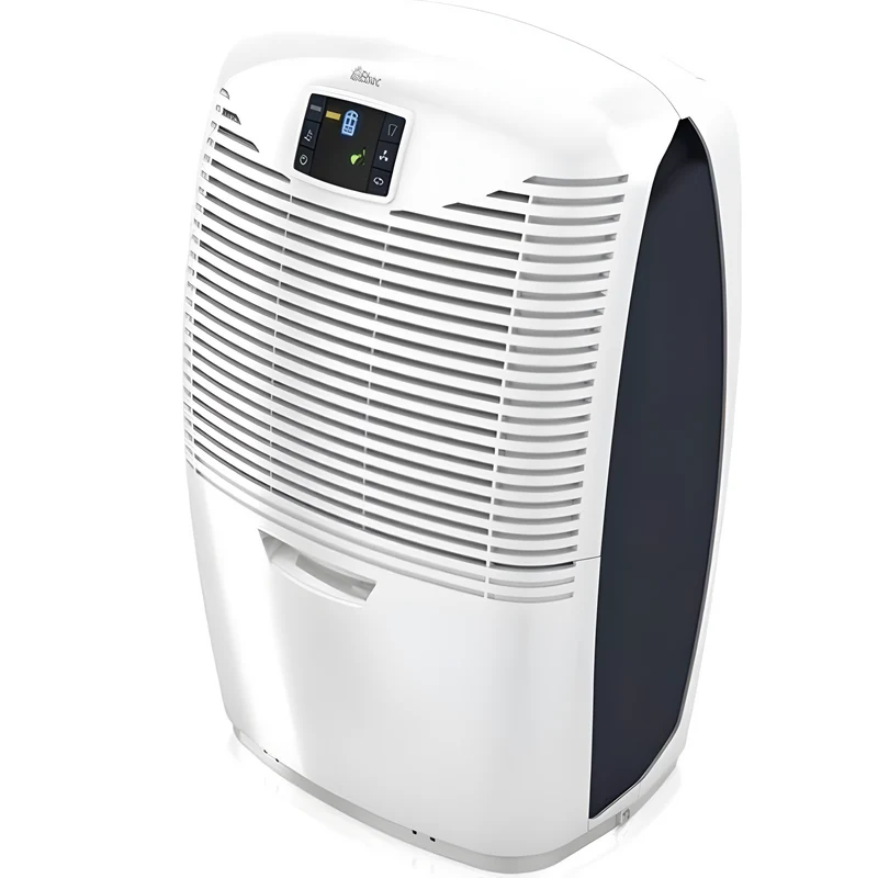 Ebac 3850e D1821RWG-GB 21 litre Dehumidifier  - White - Unboxed