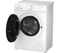 Indesit IDMA 75624 MY TIME UK - White Washer Dryer - 7KG/5KG - 1400RPM - A/D Energy