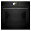 Bosch HBG7784B1 - Black Built in Electric Single Oven - A+ energy