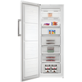 Hotpoint HPMFF 1292 W4UK - White 256L Tall Freezer - Frost Free - E Energy