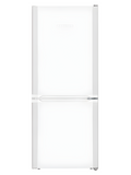 Liebherr CUE2331 - White Freestanding 60/40 Fridge Freezer - E energy