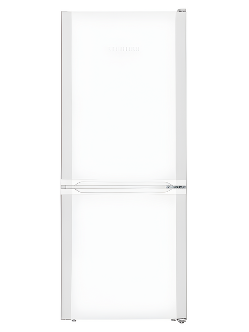 Liebherr CUE2331 - White Freestanding 60/40 Fridge Freezer - E energy