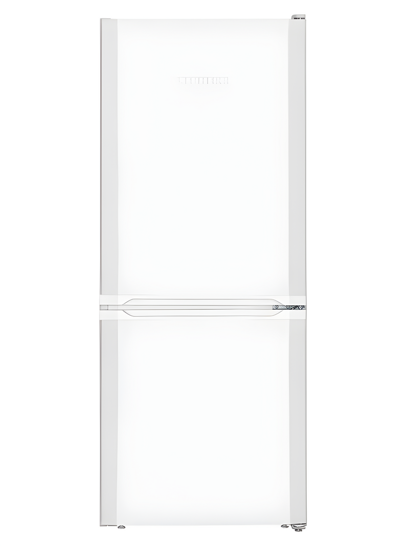 Liebherr CUE2331 - White Freestanding 60/40 Fridge Freezer - E energy