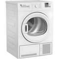 Hotpoint CHD C82WW GD UK - White 8KG Condenser Tumble Dryer - B Energy