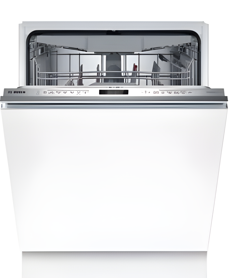 Bosch SMD6ZCX61G - Fully Integrated Dishwasher - 13 Place Settings - C Energy Rating