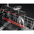 AEG FFB75727PM - Stainless Steel Dishwasher - 14 Place Settings - B Energy