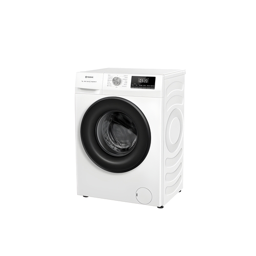 Teknix TK2W714HW - White 7KG Washing Machine - 1400 RPM - A energy