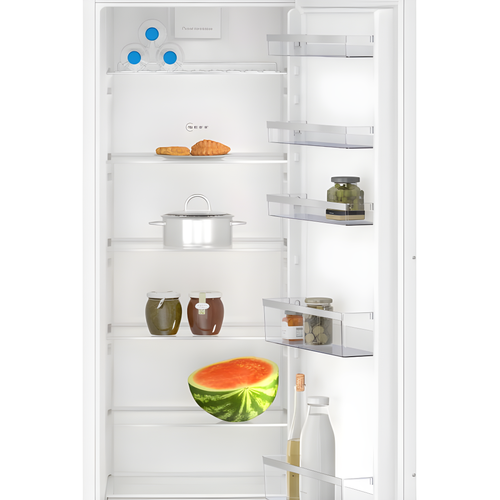 Neff KI1812FE0G - Larder Fridge - E energy