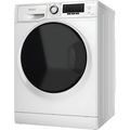Hotpoint NDD 11748 DA UK - White Washer Dryer