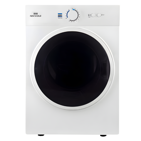 NW3KGVTD Compact Tumble Dryers C energy