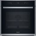Hotpoint HOI68CT0SXUK - Stainless Steel Single Oven - 73L - A+ Energy