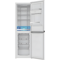 Hotpoint HPKF 3243W W5UK - White 50/50 Fridge Freezer - Total No Frost - D Energy