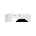 Teknix TKV3W - White 3KG Tumble Dryer - Vented - C Energy Rated