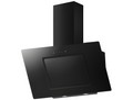 Cata ANG90BK - Black Glass Chimney Extractor - 90cm - B Energy