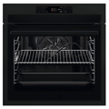 AEG BSE778380T - Black Built in Electric Single Oven - A++ energy
