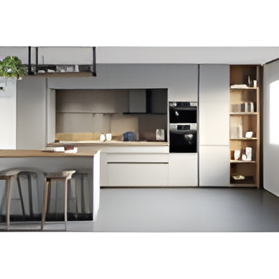 Hoover HTS6CBH3X - Stainless Steel 60cm Chimney Cooker Hood - 673 m³/h - A++ Energy