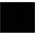 Haier HAIDFS64MCAR1 - Black Induction Hob - 59cm Width