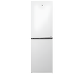 BEKO CNE4581VW - White 50/50 Fridge Freezer - 246L - E Energy