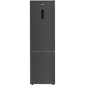 Hotpoint HPK 26403 XBR5UK - Manhattan Grey Fridge Freezer - 355L - 70/30 Split - D Energy Rating