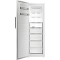 Indesit MFINF 1312 W4UK - White Tall Freezer - 286L - E Energy