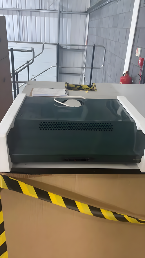 Brandt AAGB6H1U 60cm Racing Green Visor Hood