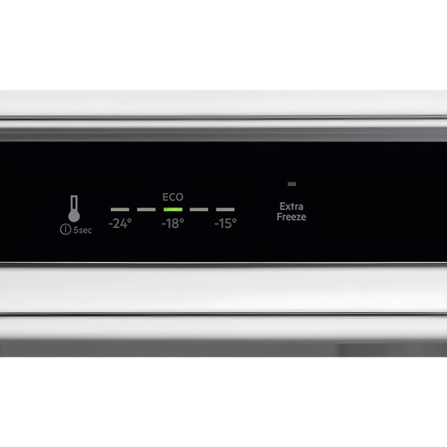 AEG NAB7N181EC - White Built-In Freezer - 212L - E Rated