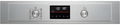 AEG BPX53506EM - Stainless steel Built in Electric Single Oven - Pyrolytic cleaning - A+ energy