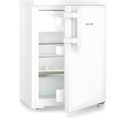 Liebherr RDI1621 - White Undercounter Fridge - D energy - Icebox