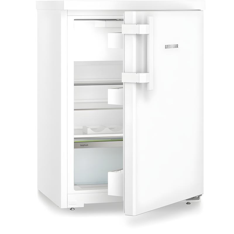 Liebherr RDI1621 - White Undercounter Fridge - D energy - Icebox