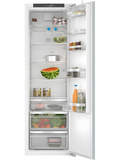 Bosch KIR81ADD0G - Integrated Auto Defrost Fridge - D energy