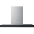 Hoover HTS9CBK3X - Stainless Steel 90cm Chimney Cooker Hood - 610 m³/h - A Energy