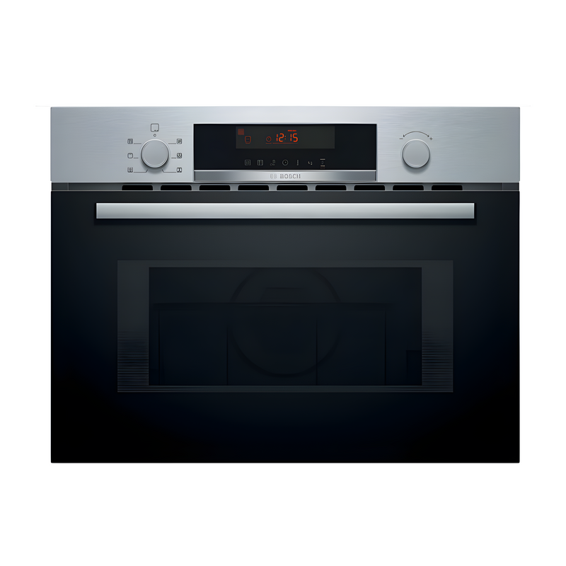 Bosch CMA583MS0B Built-in Combination Microwave - Stainless Steel