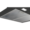 Bosch DWB66BC60B - Black Chimney Extractor Hood - B energy
