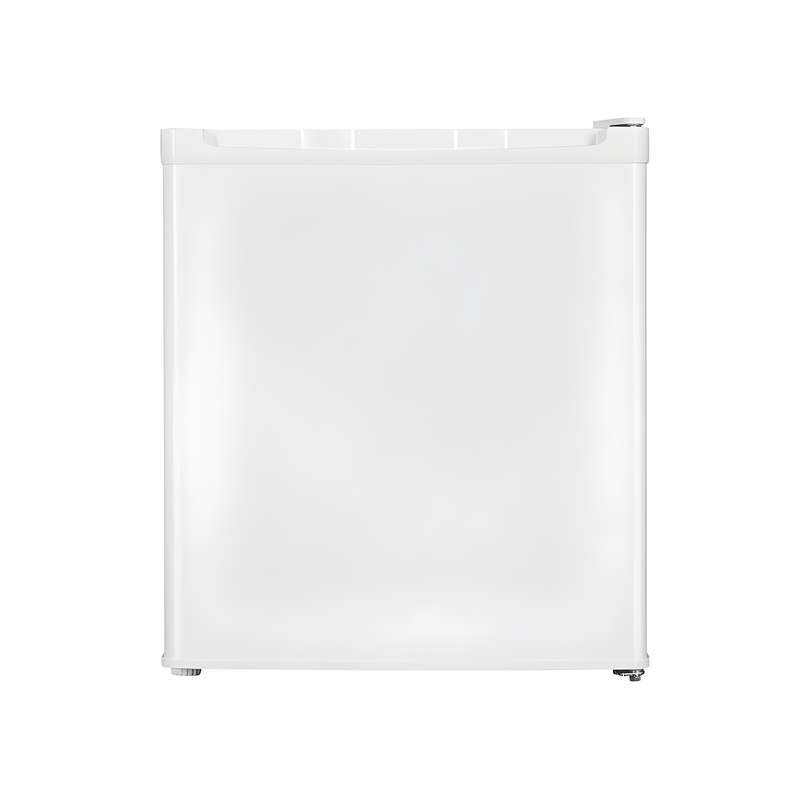 Teknix TTHLW - White Table Top Larder Fridge - 40L - E Energy