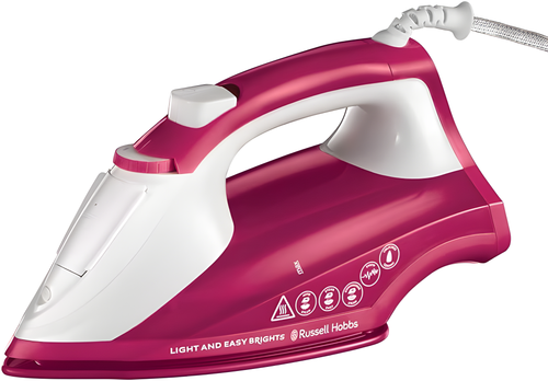 Russell Hobbs 26480 - Berry iron