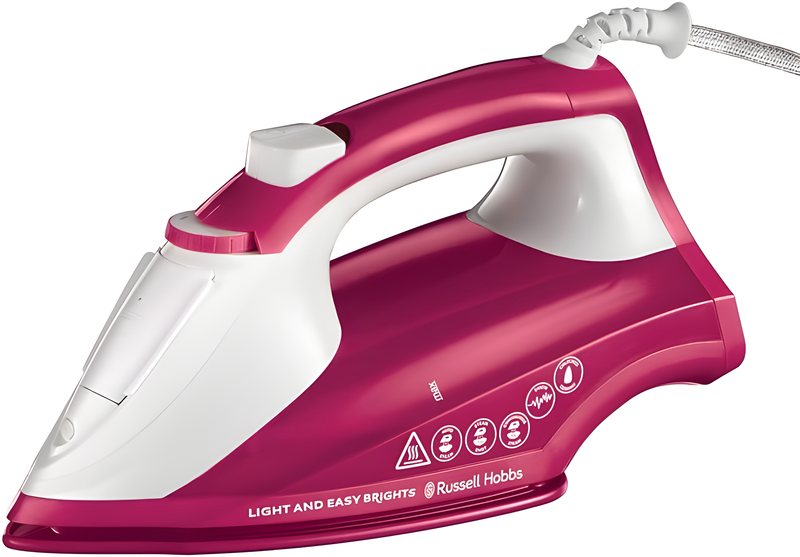 Russell Hobbs 26480 - Berry iron