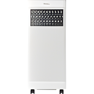 Midea MPPA-07CRN7-QB6(A) - White Portable Air Conditioner - 7000 BTUs
