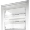 Indesit MFINF 1292 W4UK - White Freestanding Upright Freezer - E rated