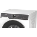 Hotpoint HB103WWCAREUK - White 10KG Washing Machine - 1400 RPM - A energy