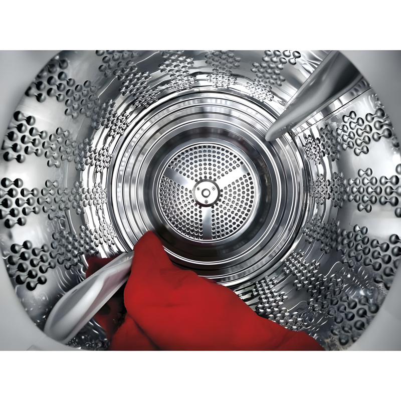 Hoover BATDH7A1TCEB-80 - Black 7KG Tumble Dryer - Heat Pump - A+ Energy